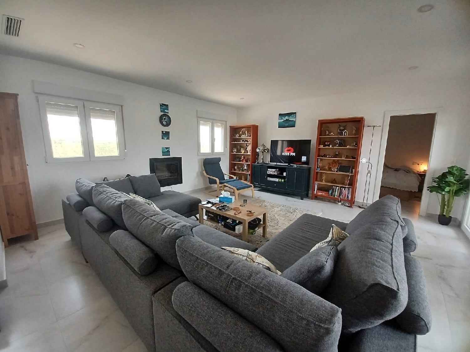  till salu villa Pinoso Vinalopó Mitjà 19
