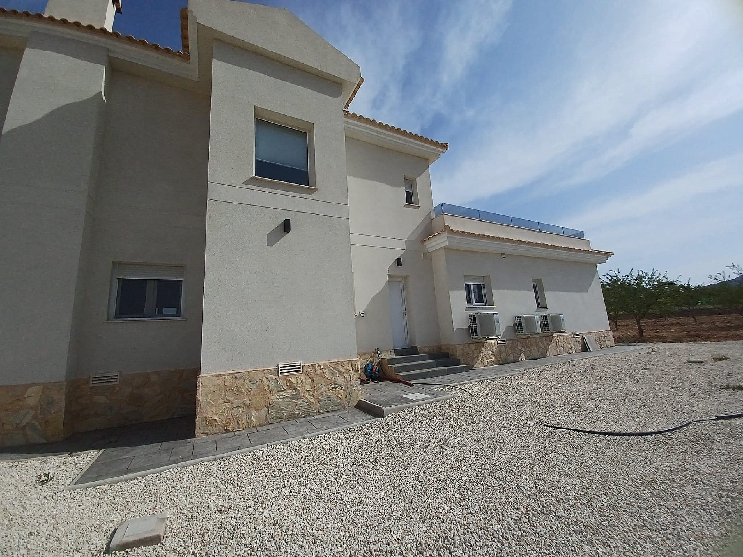  till salu villa Pinoso Vinalopó Mitjà 7