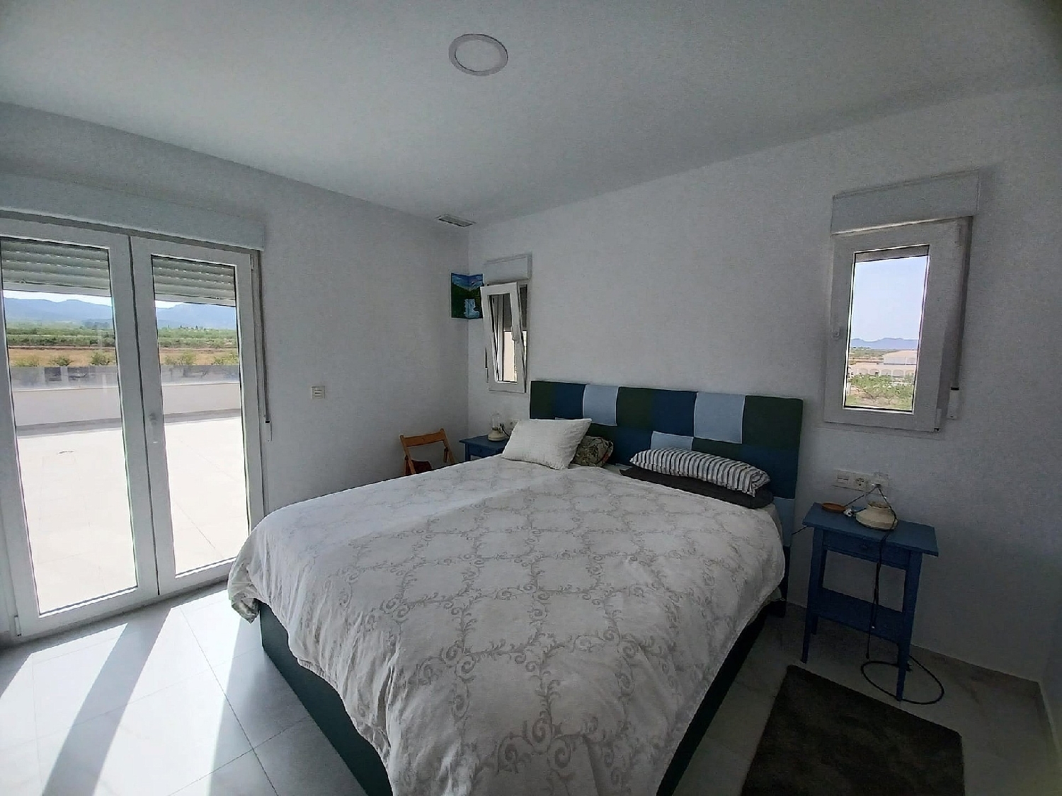  till salu villa Pinoso Vinalopó Mitjà 40