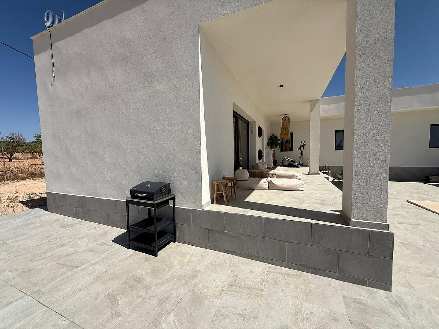  for sale villa Pinoso Vinalopó Mitjà 5
