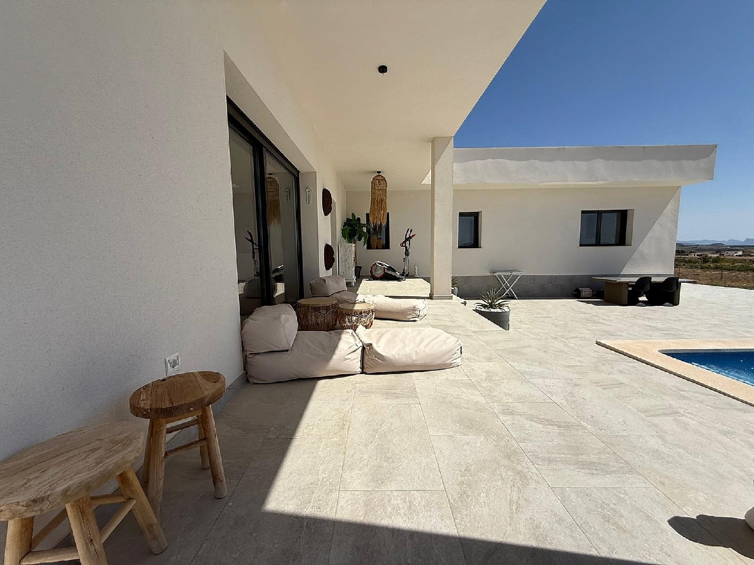  for sale villa Pinoso Vinalopó Mitjà 6