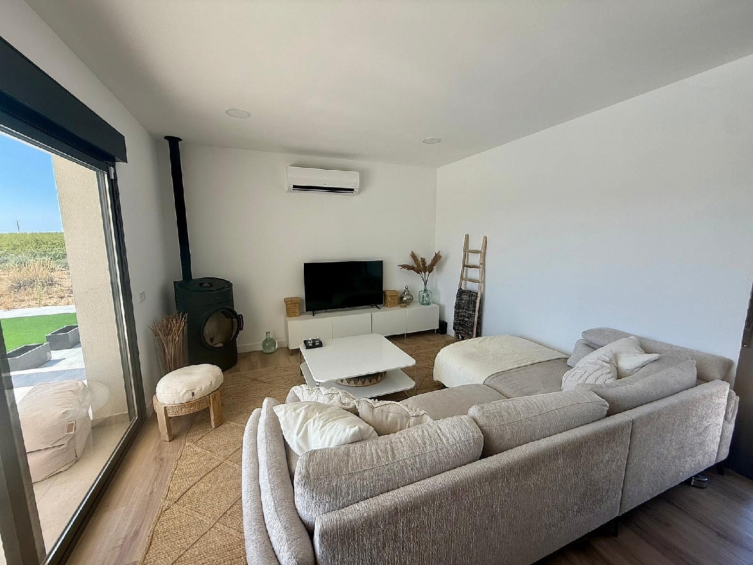  for sale villa Pinoso Vinalopó Mitjà 12