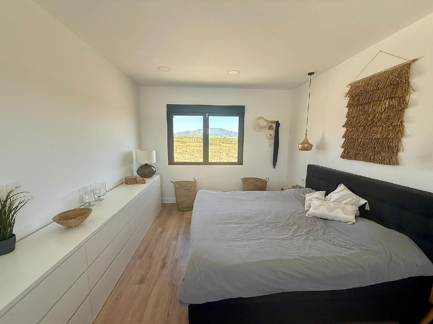  for sale villa Pinoso Vinalopó Mitjà 18