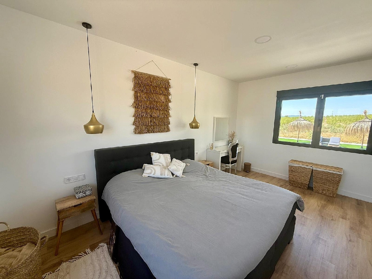  for sale villa Pinoso Vinalopó Mitjà 19