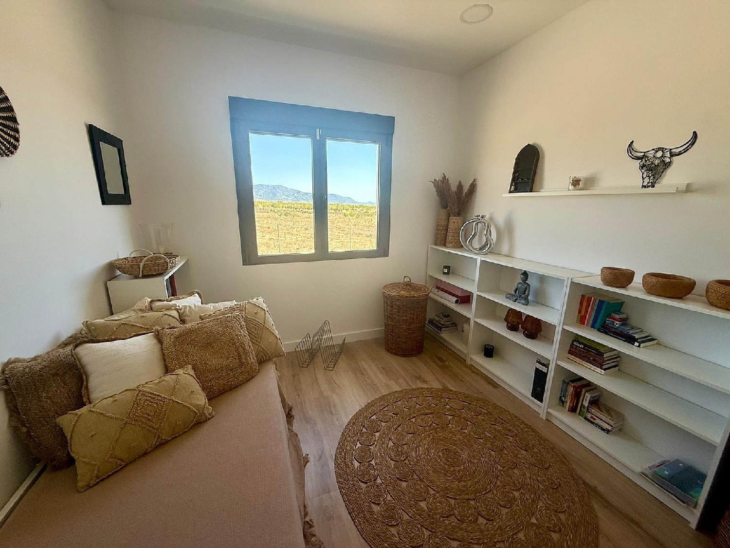  for sale villa Pinoso Vinalopó Mitjà 17