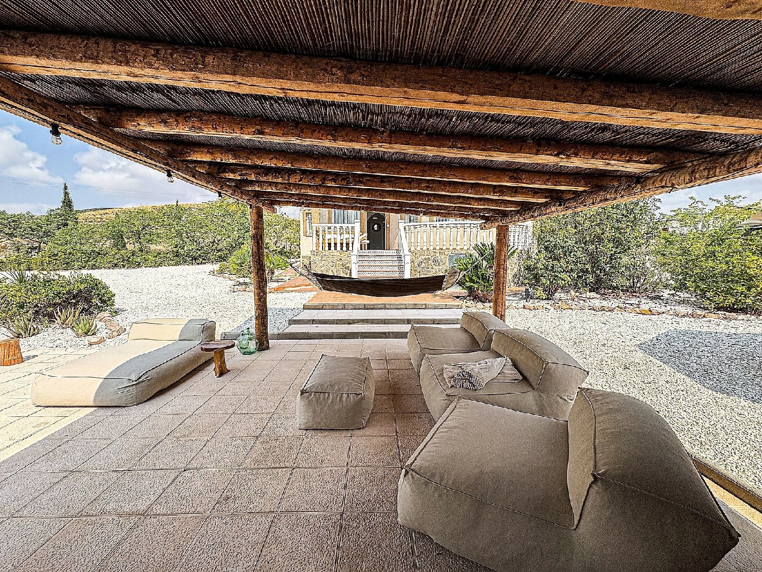  en venta chalet Pinoso Vinalopó Mitjà 17