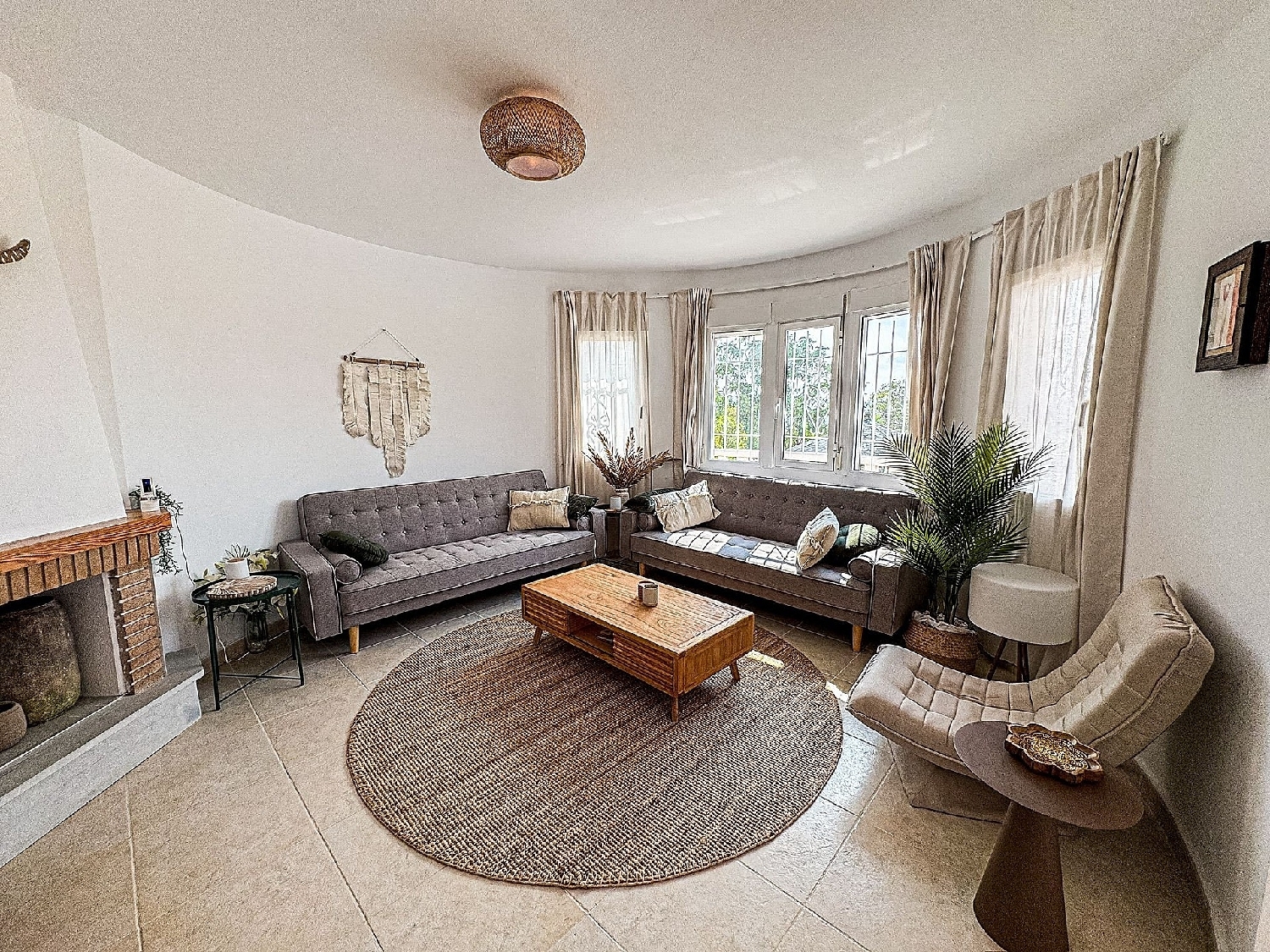  en venta chalet Pinoso Vinalopó Mitjà 24