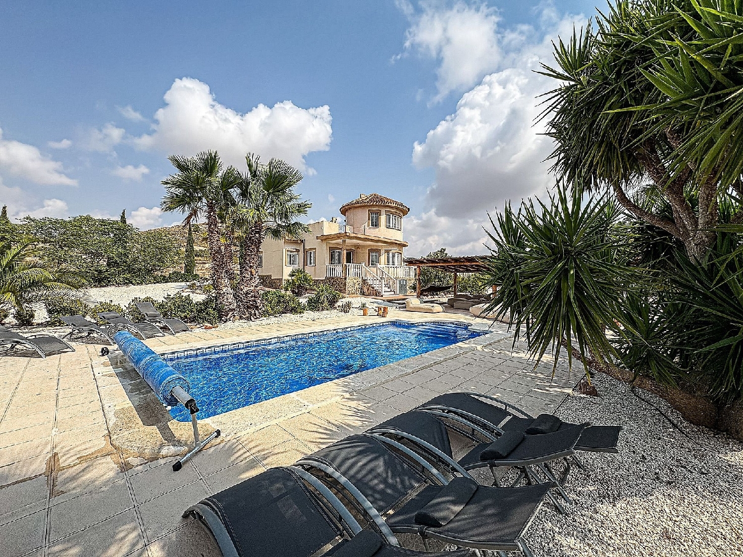  en venta chalet Pinoso Vinalopó Mitjà 8