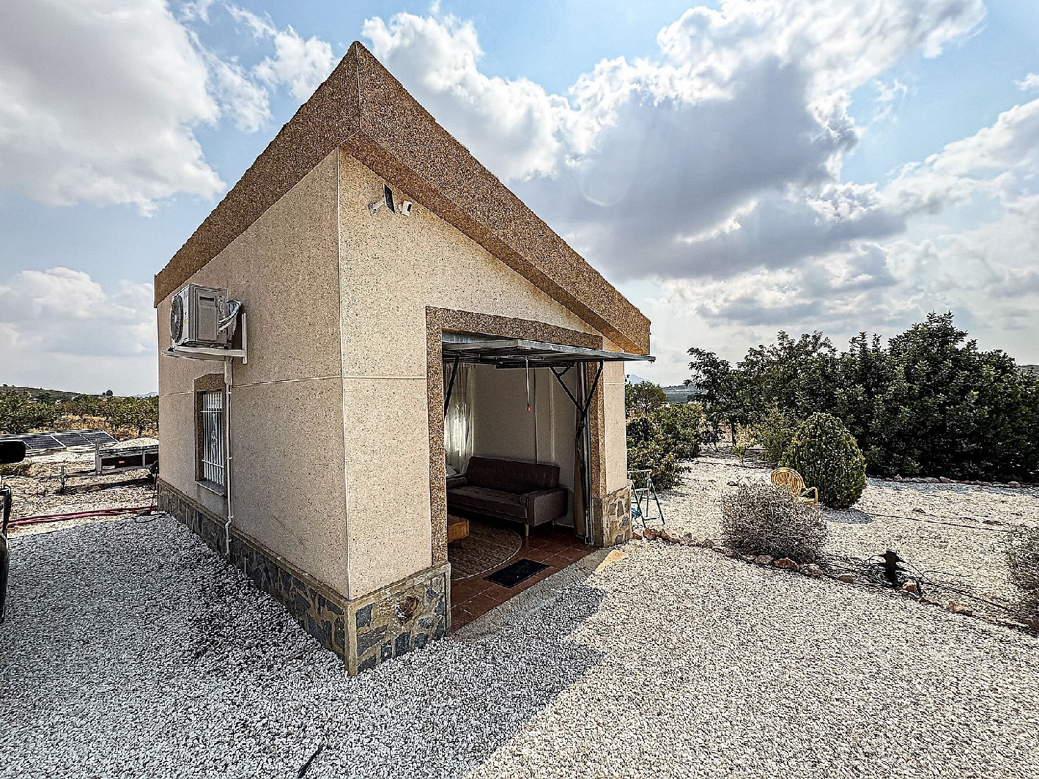  en venta chalet Pinoso Vinalopó Mitjà 34