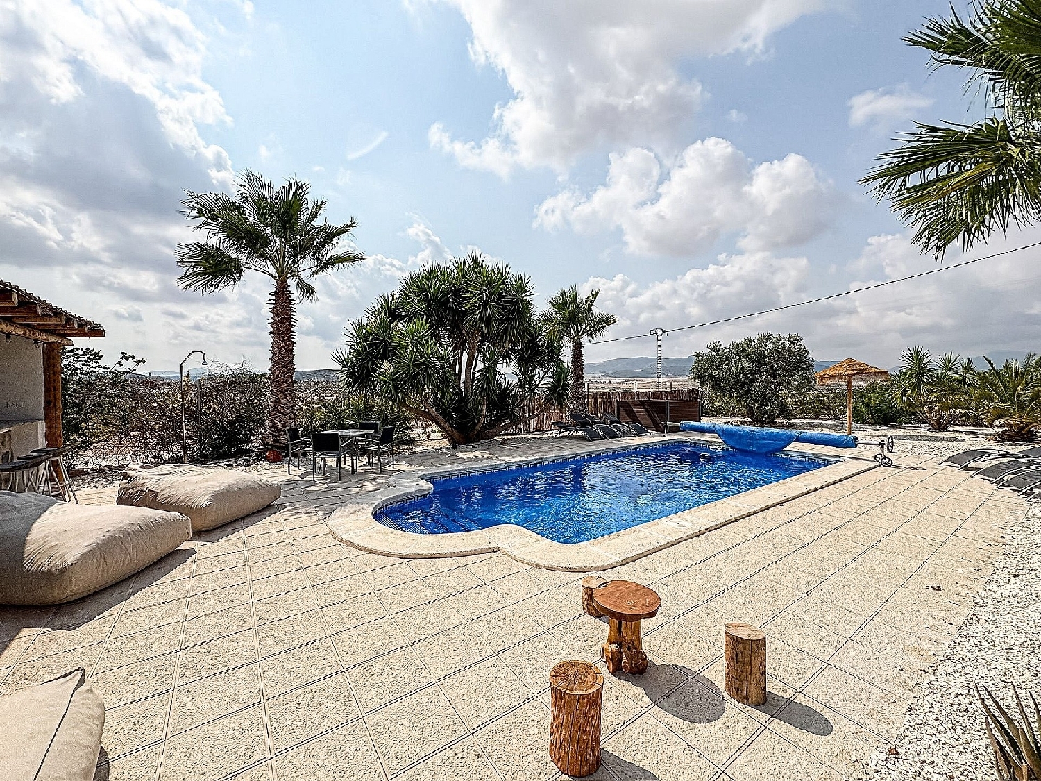  en venta chalet Pinoso Vinalopó Mitjà 14