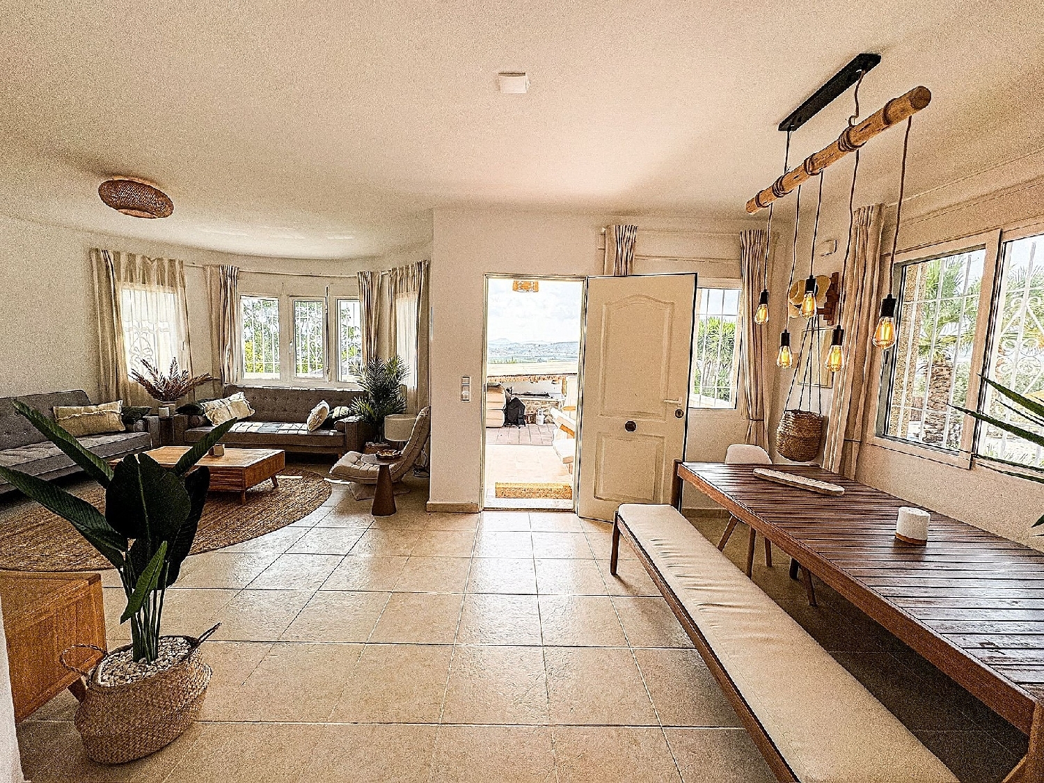  en venta chalet Pinoso Vinalopó Mitjà 29