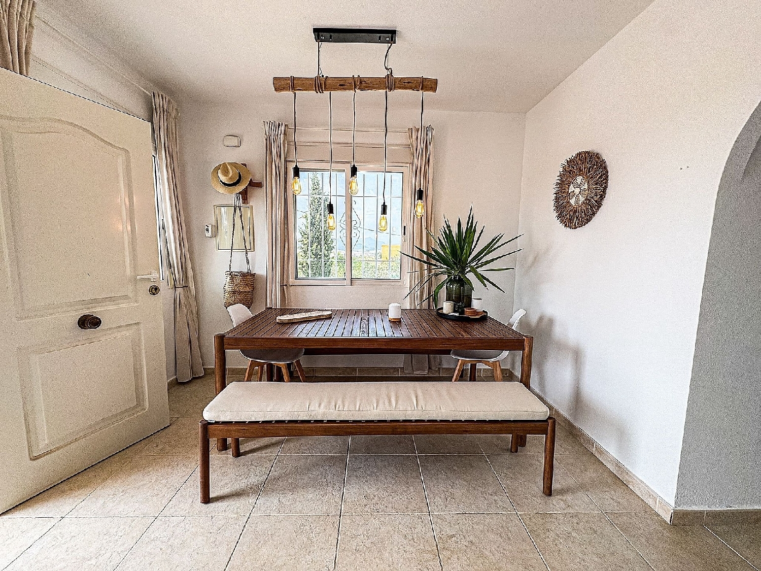  en venta chalet Pinoso Vinalopó Mitjà 30