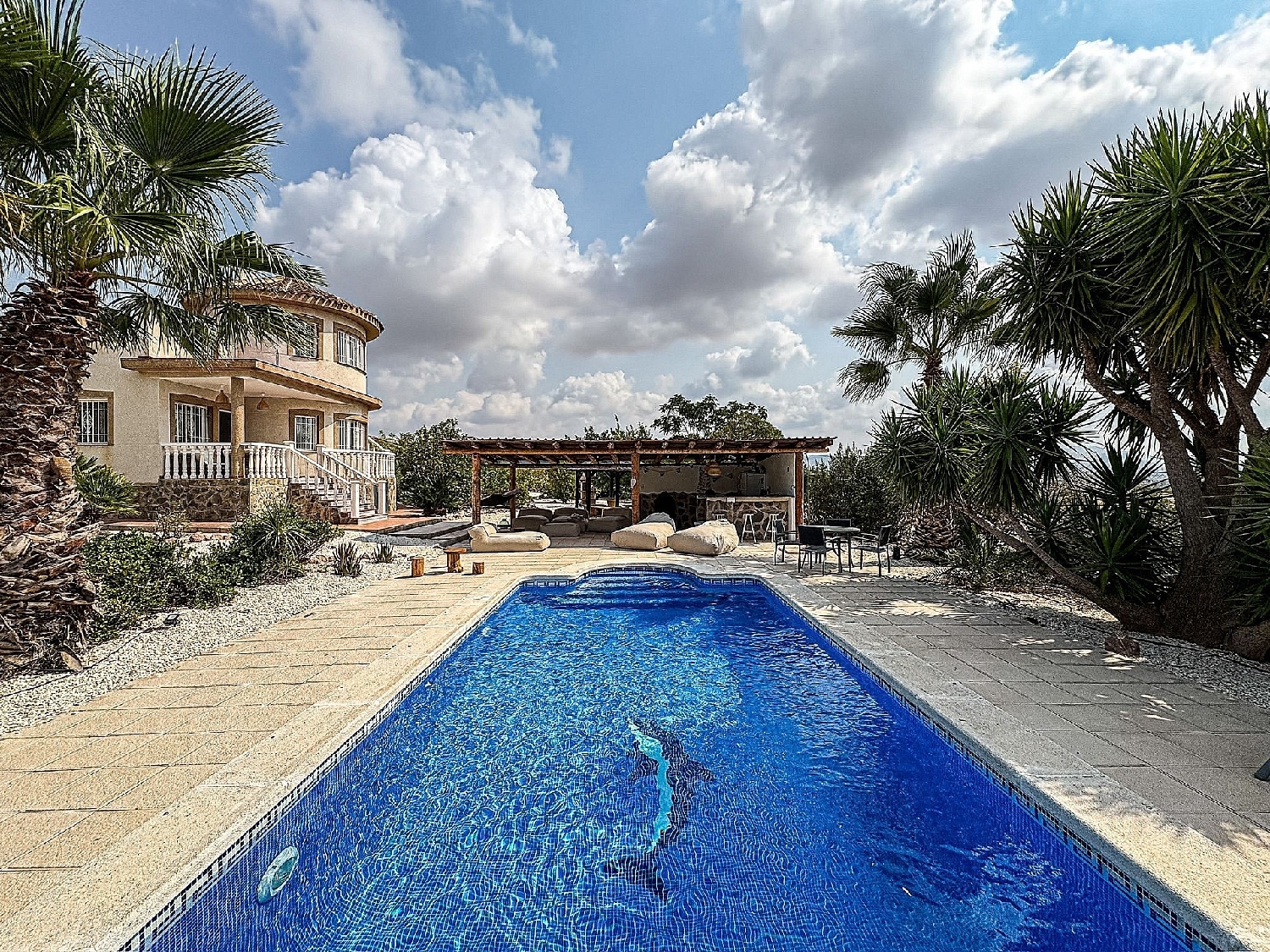  en venta chalet Pinoso Vinalopó Mitjà 6