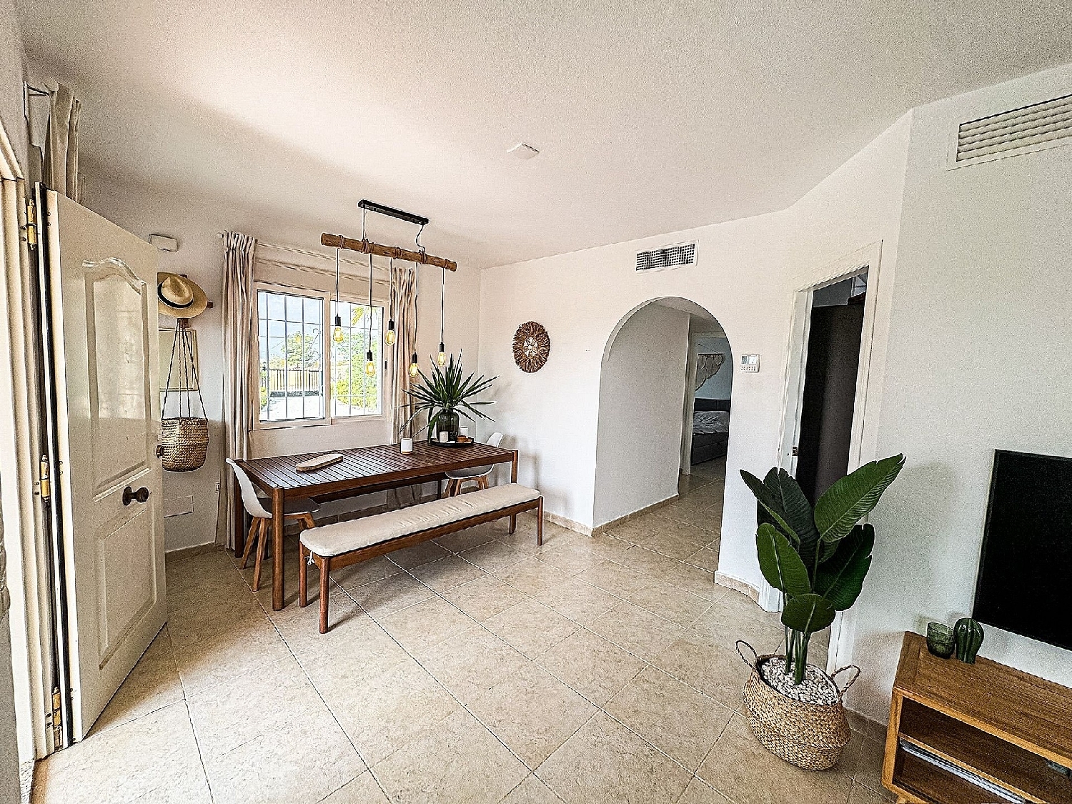  en venta chalet Pinoso Vinalopó Mitjà 27