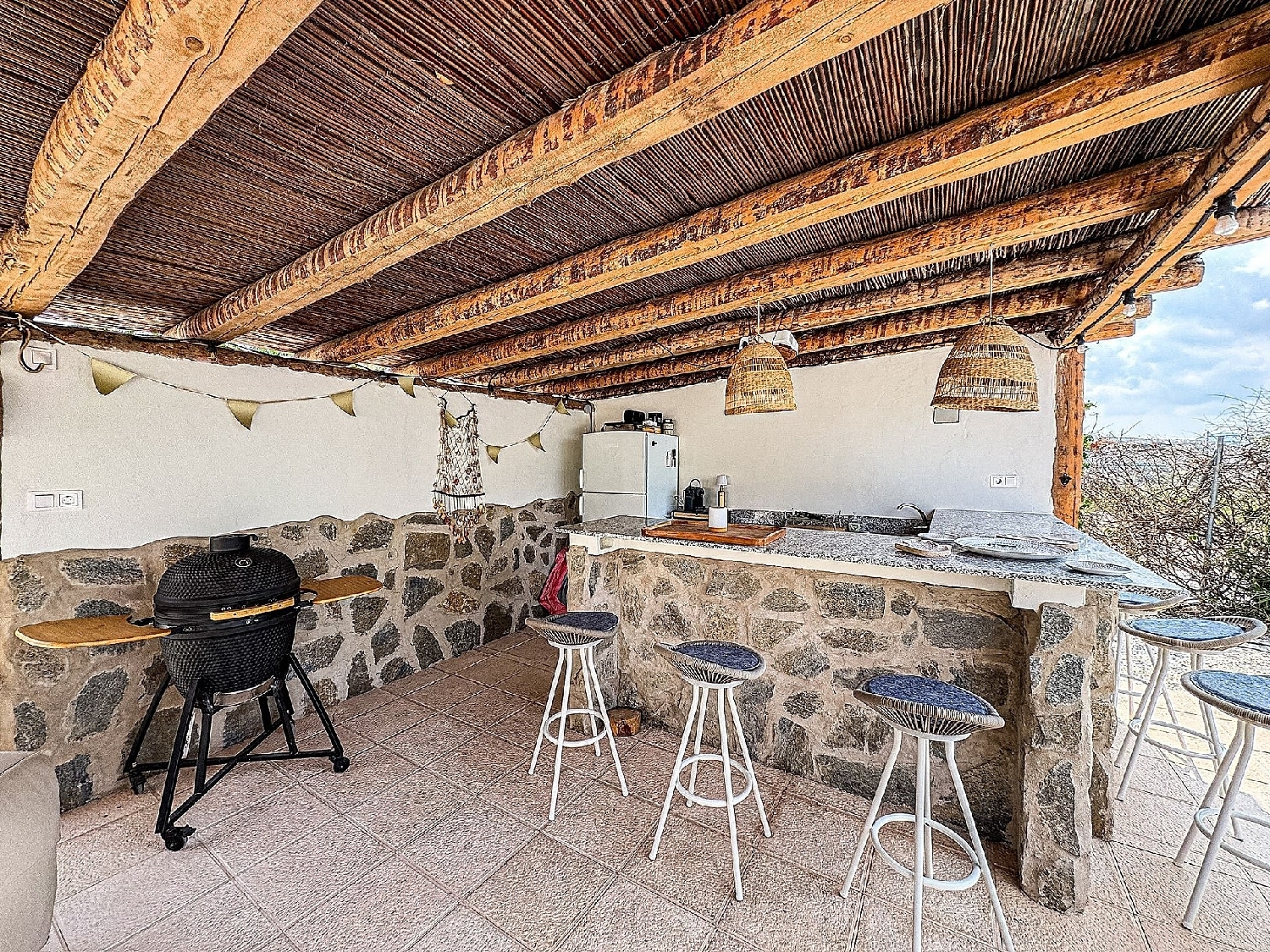  en venta chalet Pinoso Vinalopó Mitjà 37