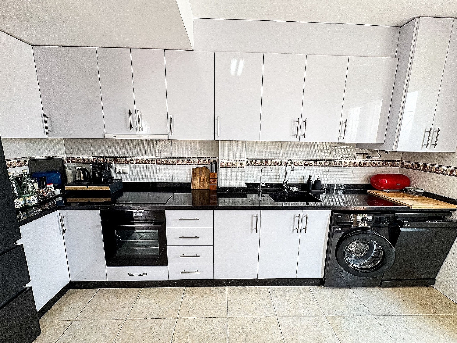  en venta chalet Pinoso Vinalopó Mitjà 33