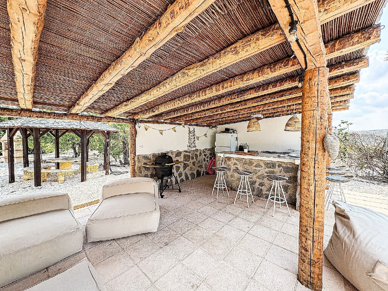  en venta chalet Pinoso Vinalopó Mitjà 35