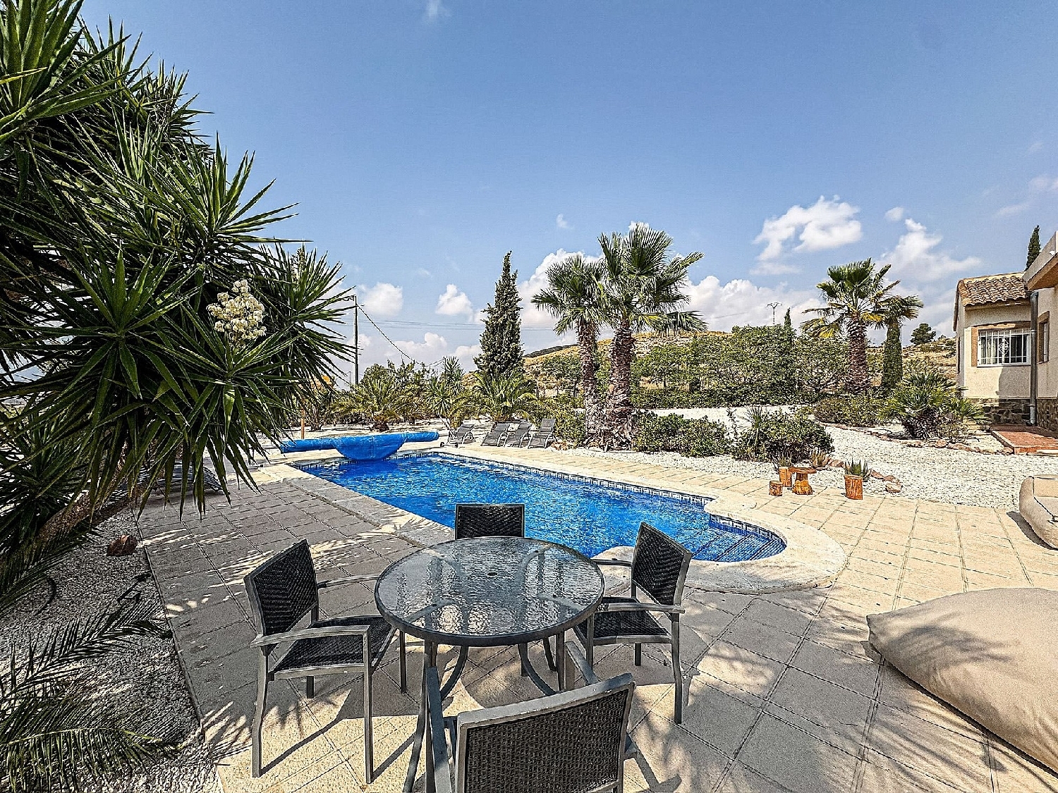  en venta chalet Pinoso Vinalopó Mitjà 5