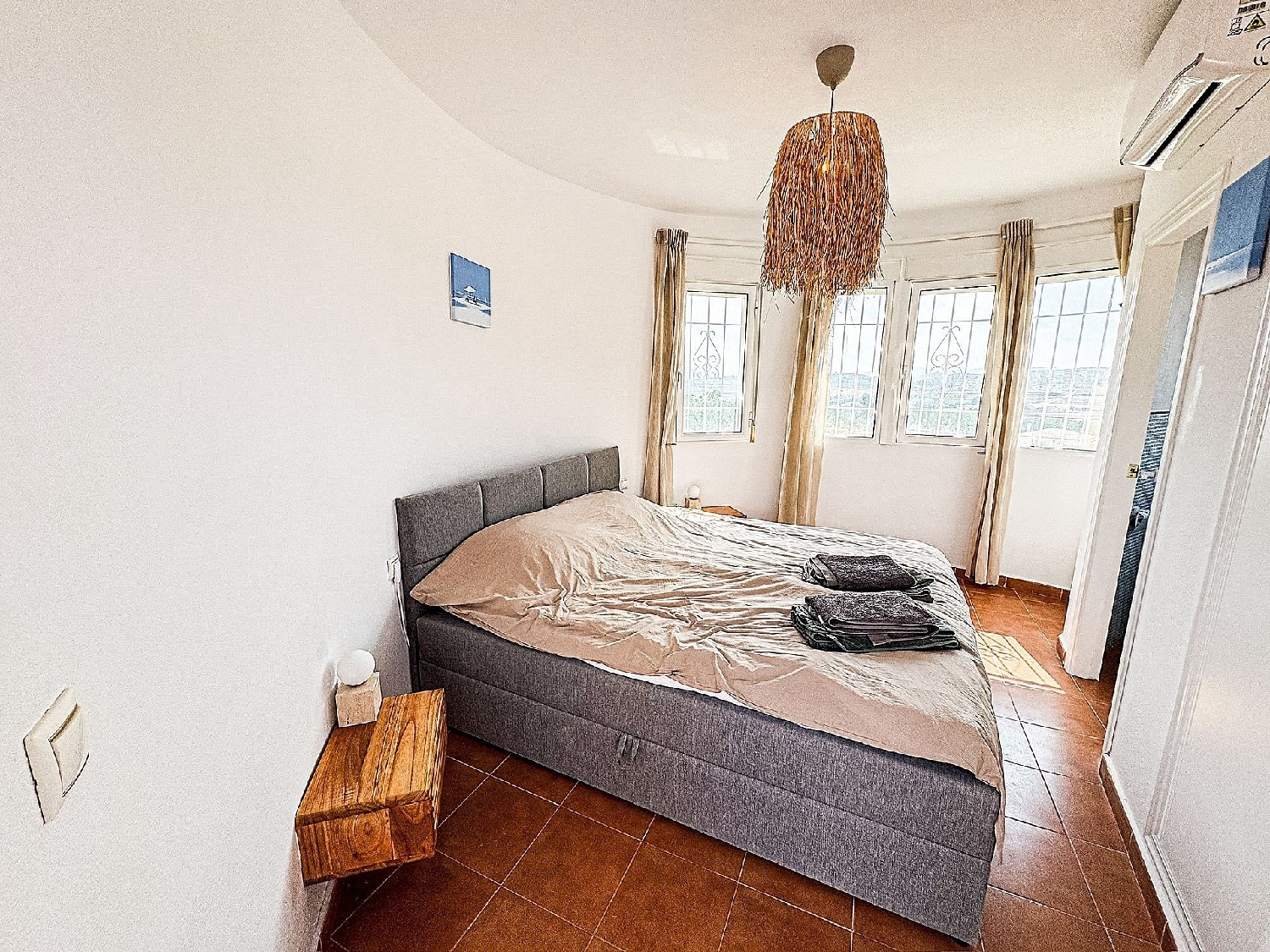  en venta chalet Pinoso Vinalopó Mitjà 40