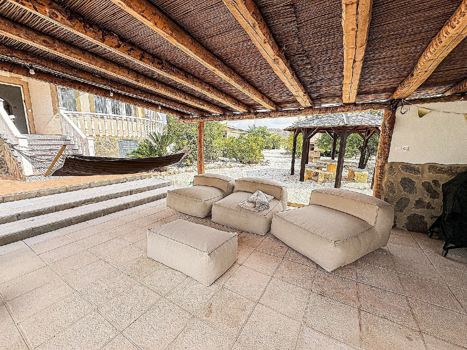  en venta chalet Pinoso Vinalopó Mitjà 36