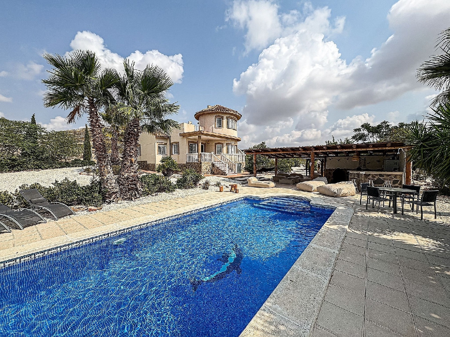  en venta chalet Pinoso Vinalopó Mitjà 10