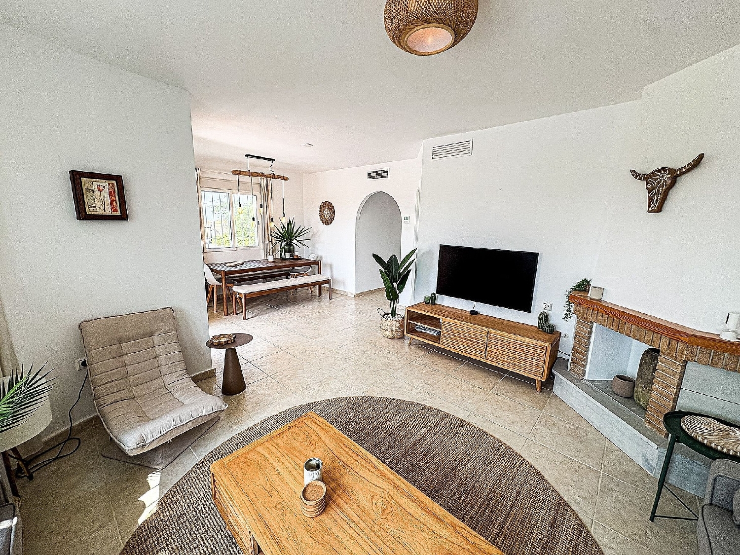  en venta chalet Pinoso Vinalopó Mitjà 31