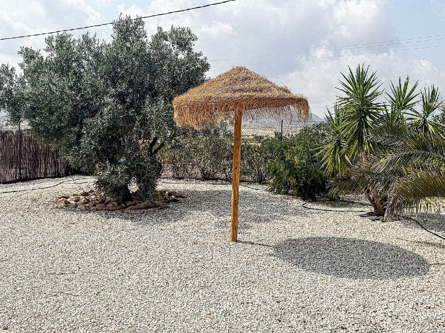  en venta chalet Pinoso Vinalopó Mitjà 13