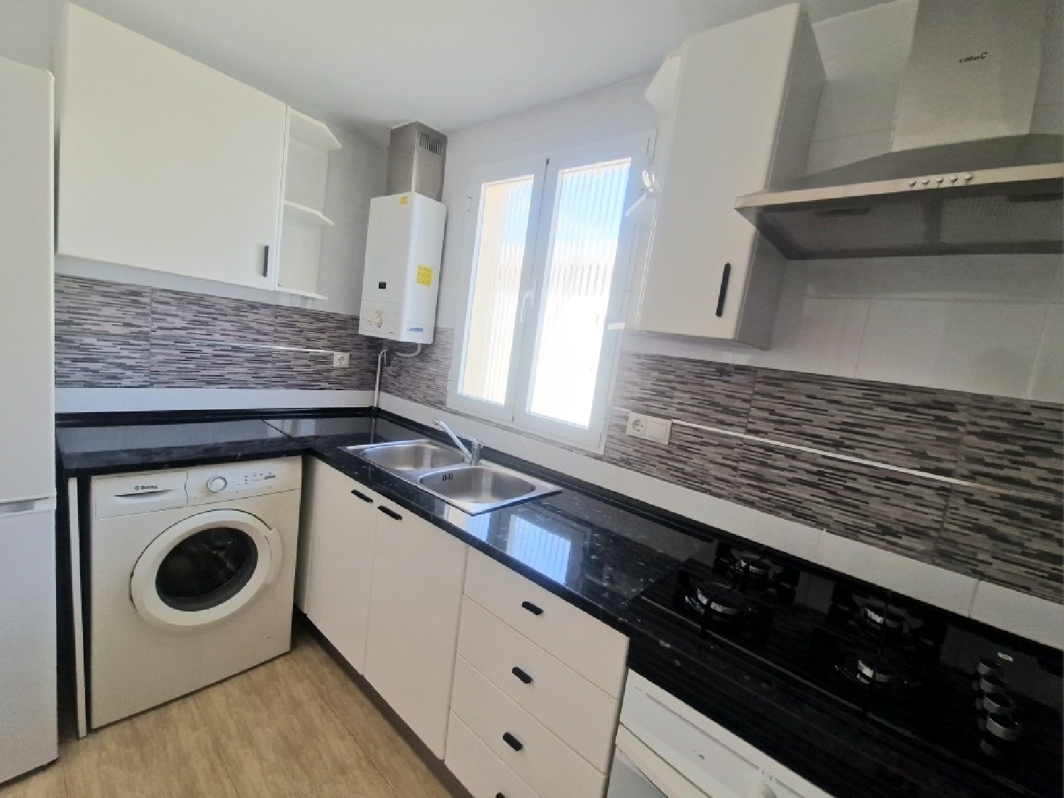  kaufen Villa Polop Marina Baixa 2