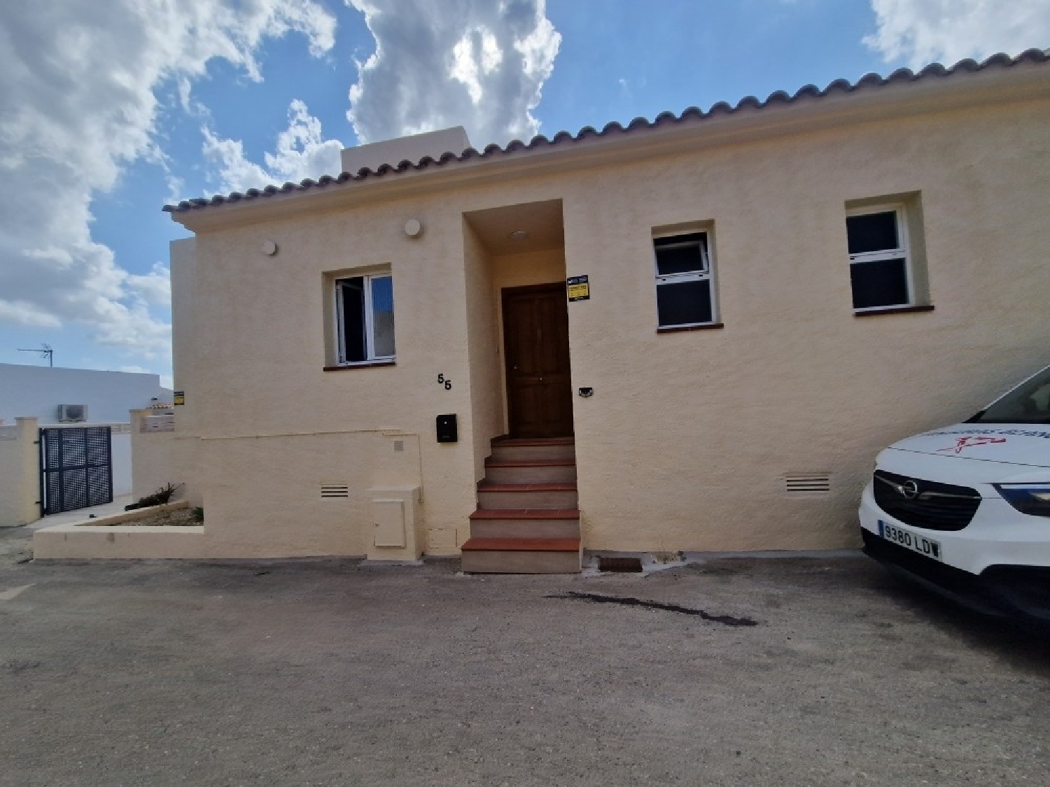  kaufen Villa Polop Marina Baixa 1