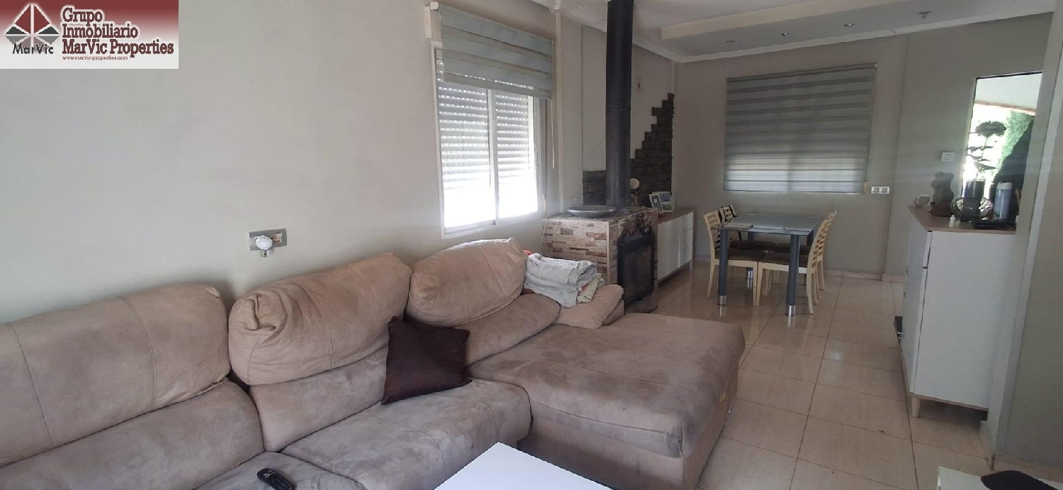 till salu villa Polop Marina Baixa 6