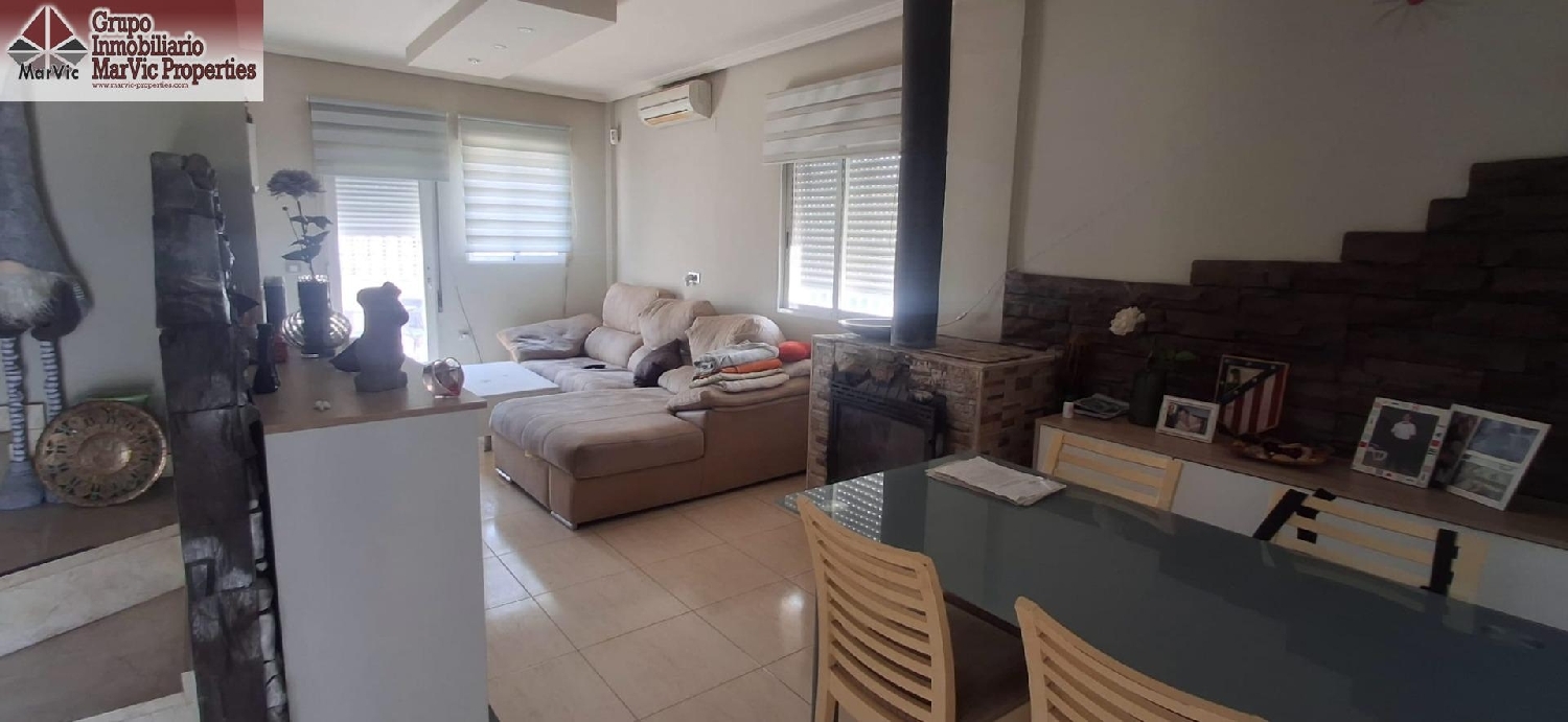  till salu villa Polop Marina Baixa 8