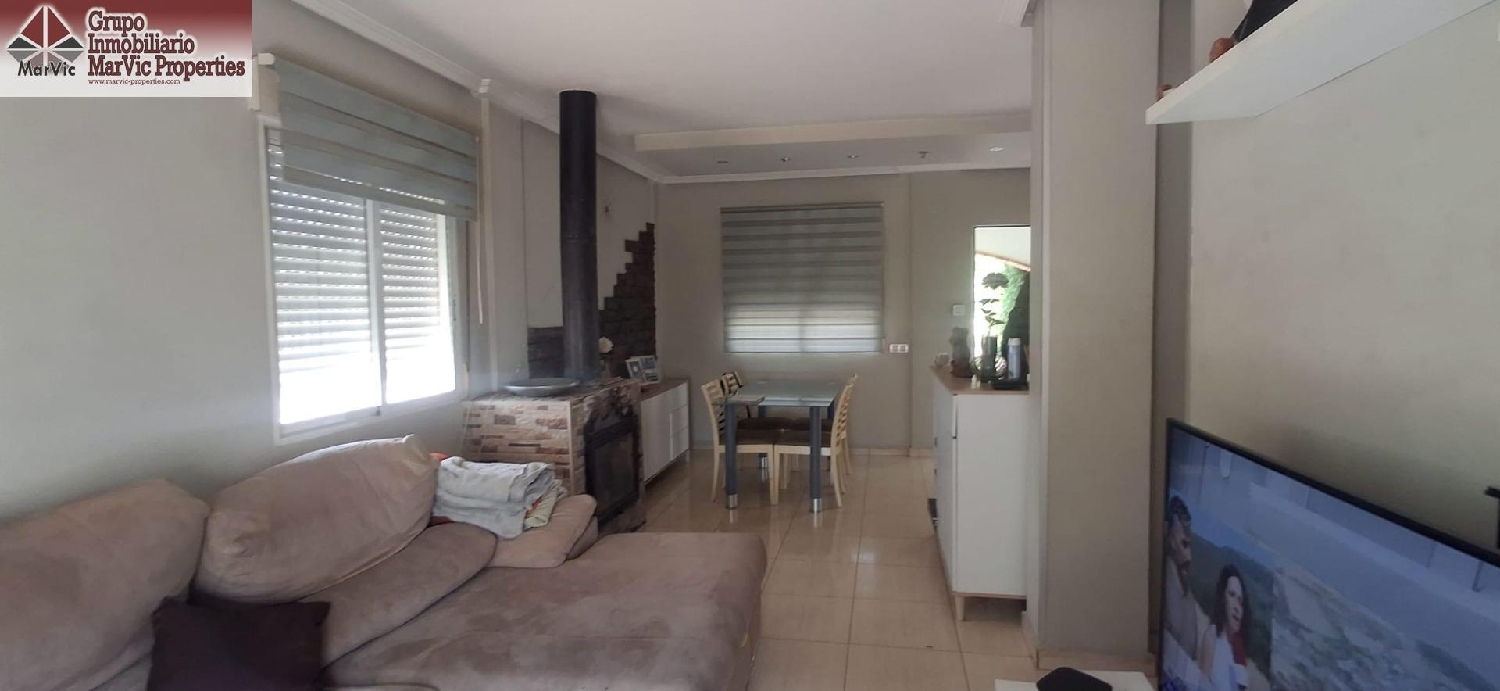  till salu villa Polop Marina Baixa 5