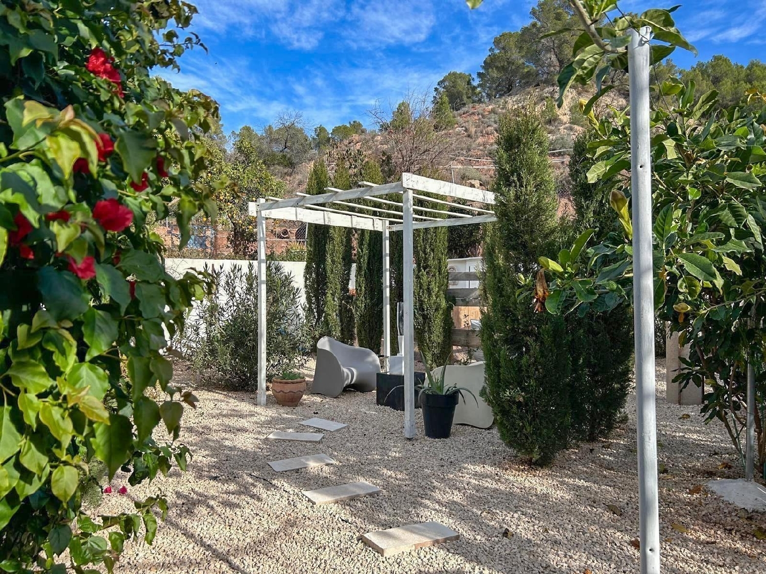  for sale villa Polop Marina Baixa 2