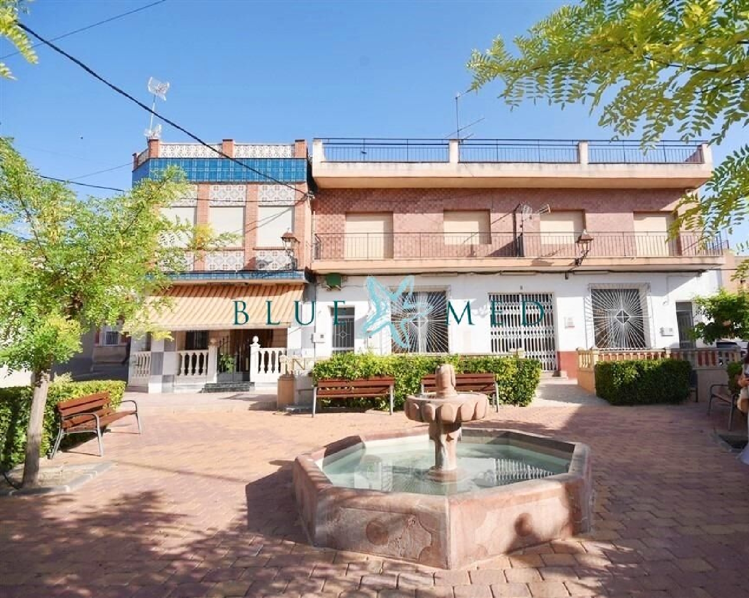  te koop villa Porcariza Arzúa 1