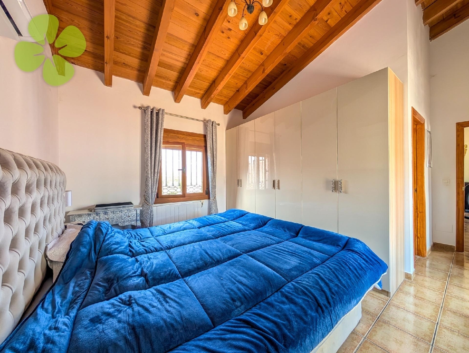  à vendre villa Porcariza Arzúa 8