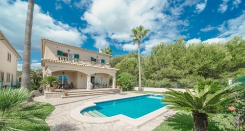 Port D''alcudia Nord villa foto 6287787