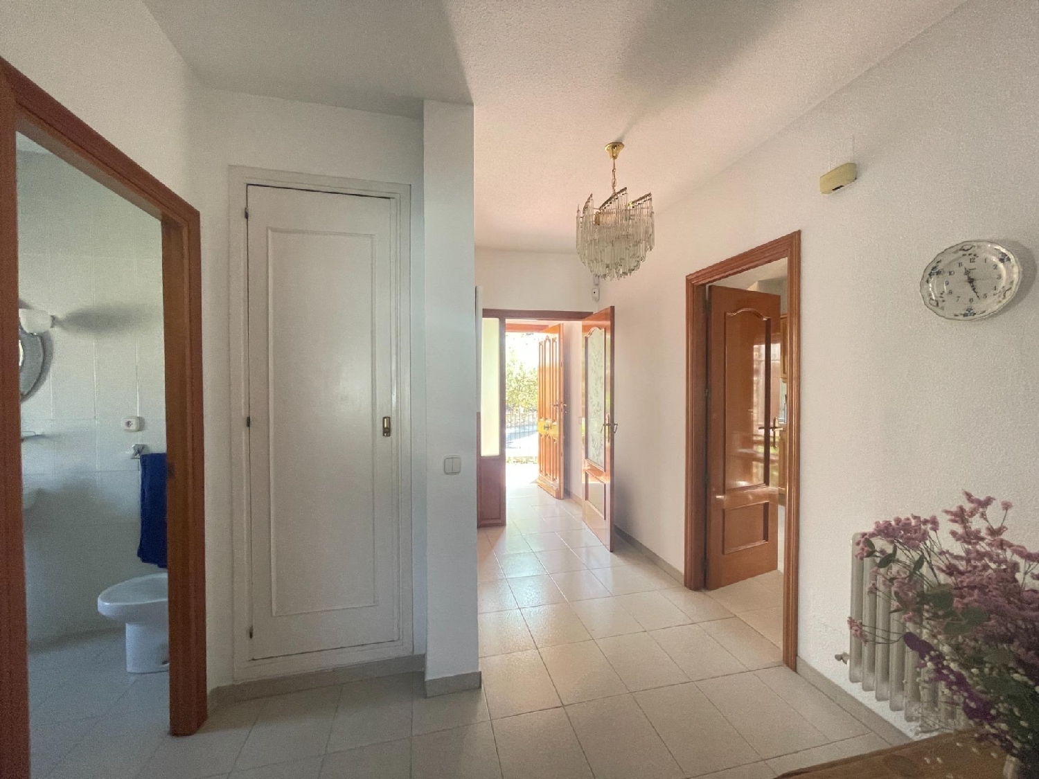 till salu villa Pozuelo De Alarcon Cuenca Del Guadarrama 2