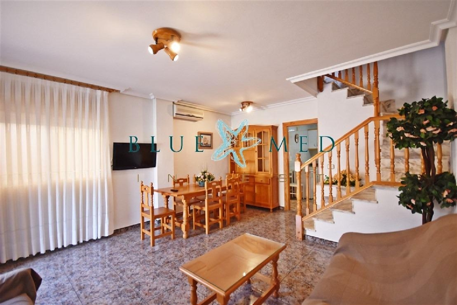  till salu villa Puerto De Mazarrón Bajo Guadalentín 5