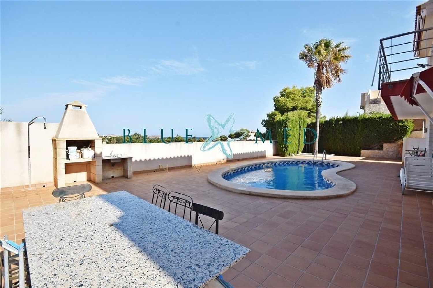  kaufen Villa Puerto De Mazarrón Bajo Guadalentín 2