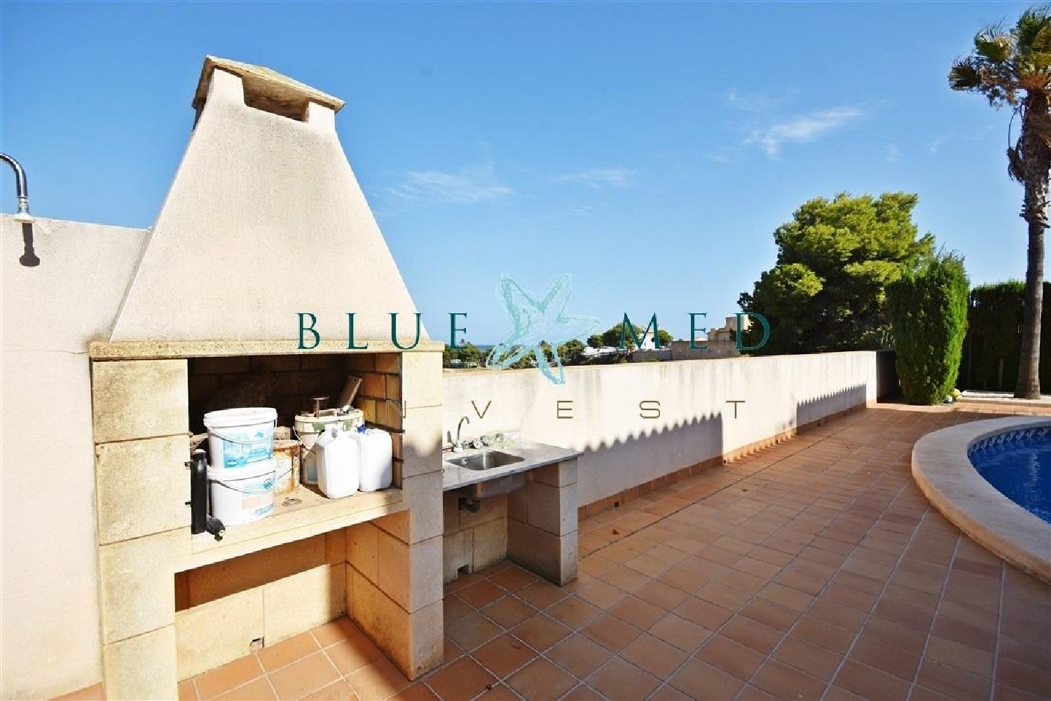  kaufen Villa Puerto De Mazarrón Bajo Guadalentín 3