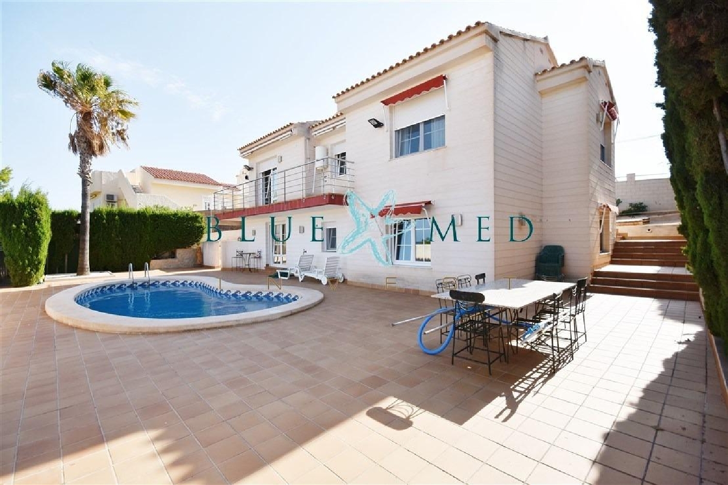  kaufen Villa Puerto De Mazarrón Bajo Guadalentín 4