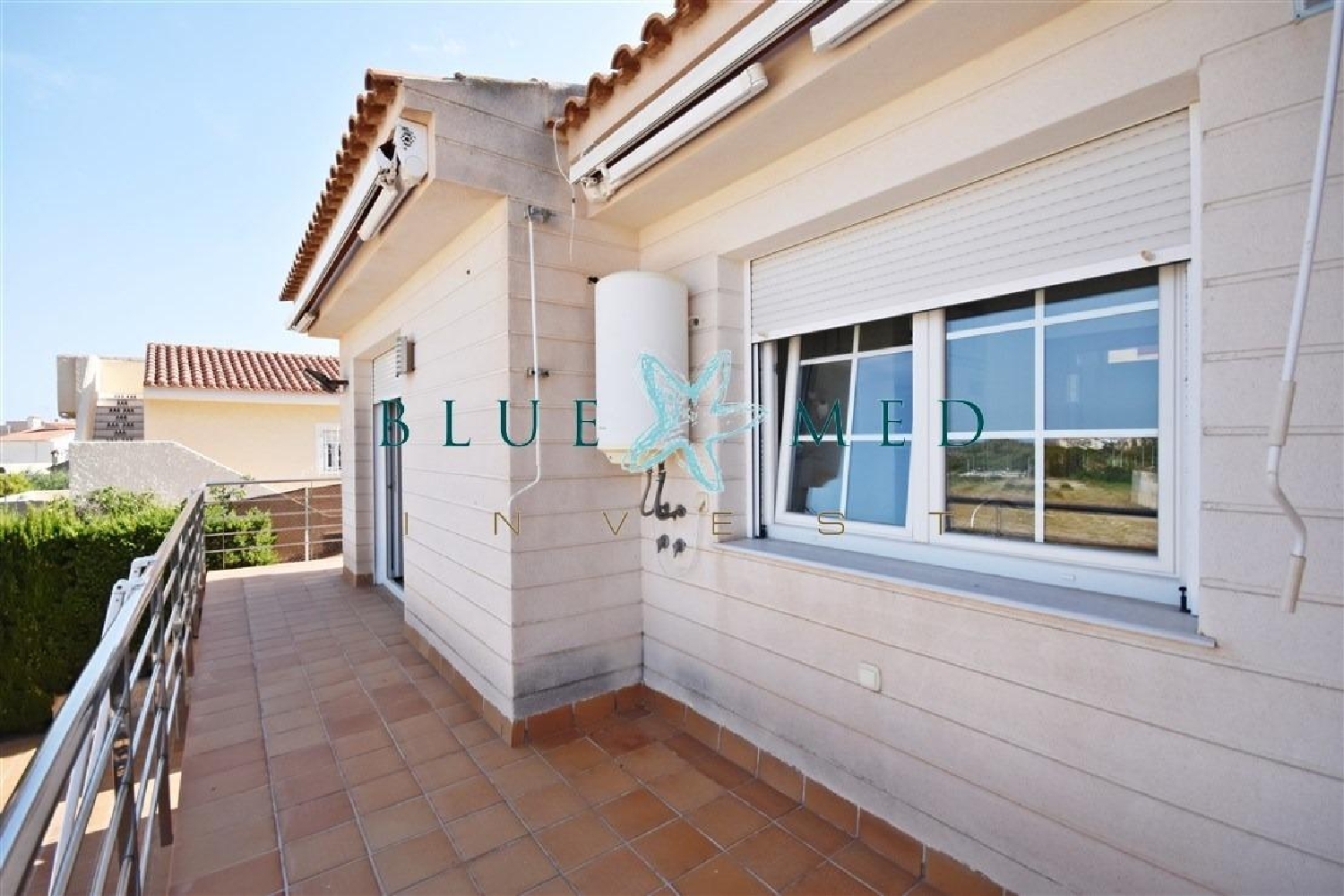  kaufen Villa Puerto De Mazarrón Bajo Guadalentín 5