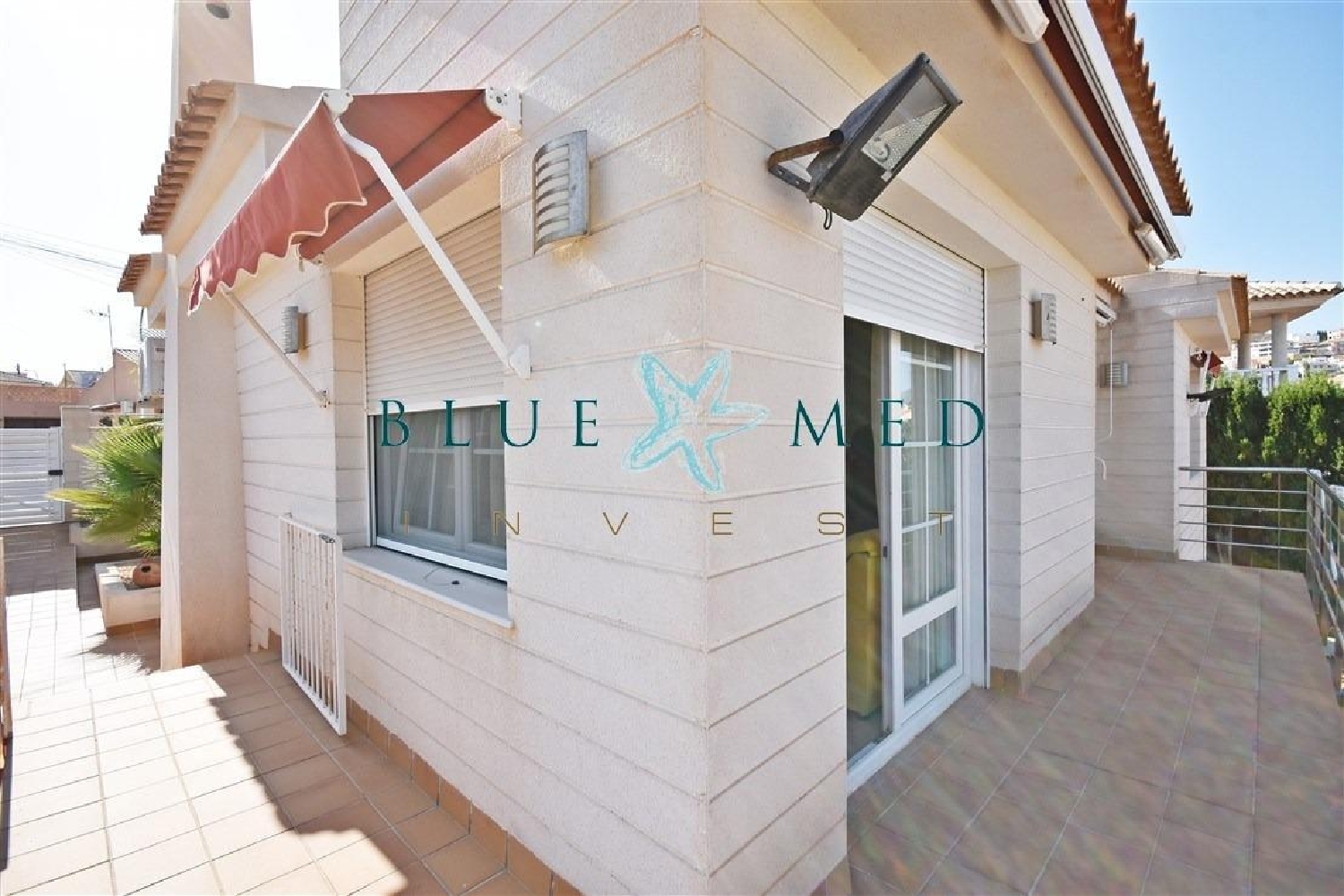  kaufen Villa Puerto De Mazarrón Bajo Guadalentín 8