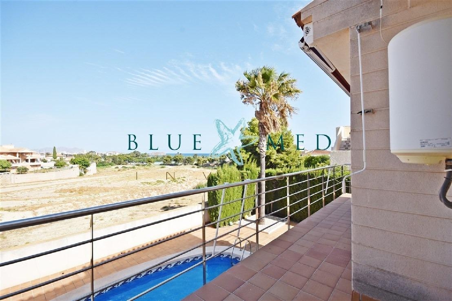  kaufen Villa Puerto De Mazarrón Bajo Guadalentín 6