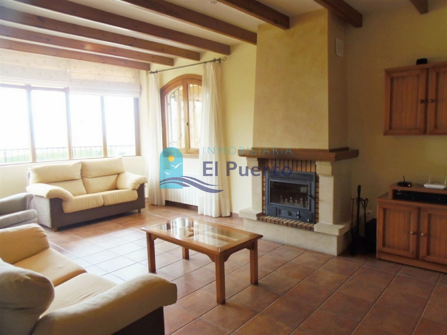 till salu villa Puerto De Mazarrón Bajo Guadalentín 3