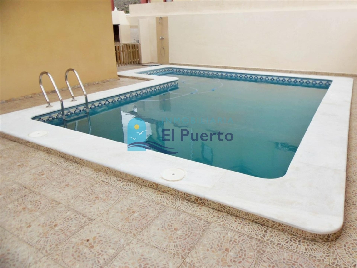 till salu villa Puerto De Mazarrón Bajo Guadalentín 2