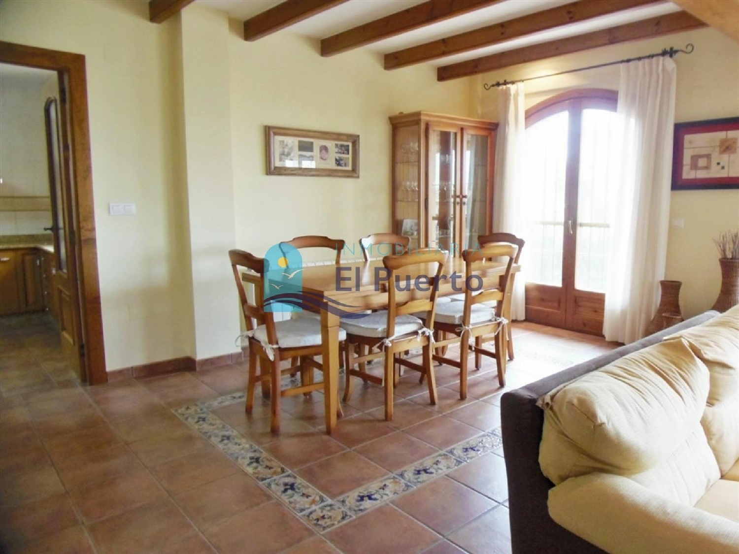  kaufen Villa Puerto De Mazarrón Bajo Guadalentín 5