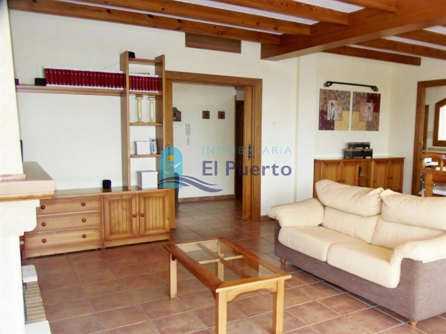  kaufen Villa Puerto De Mazarrón Bajo Guadalentín 6