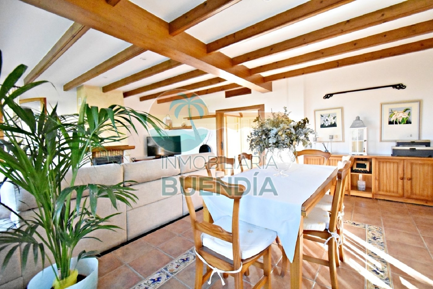  till salu villa Puerto De Mazarrón Bajo Guadalentín 4