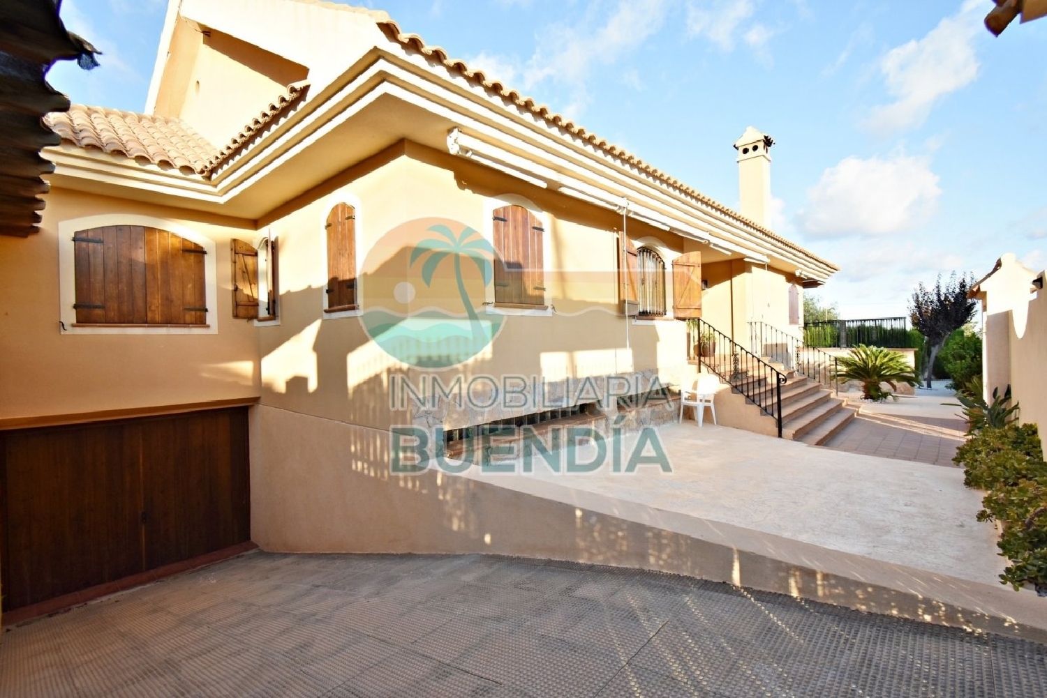  till salu villa Puerto De Mazarrón Bajo Guadalentín 3